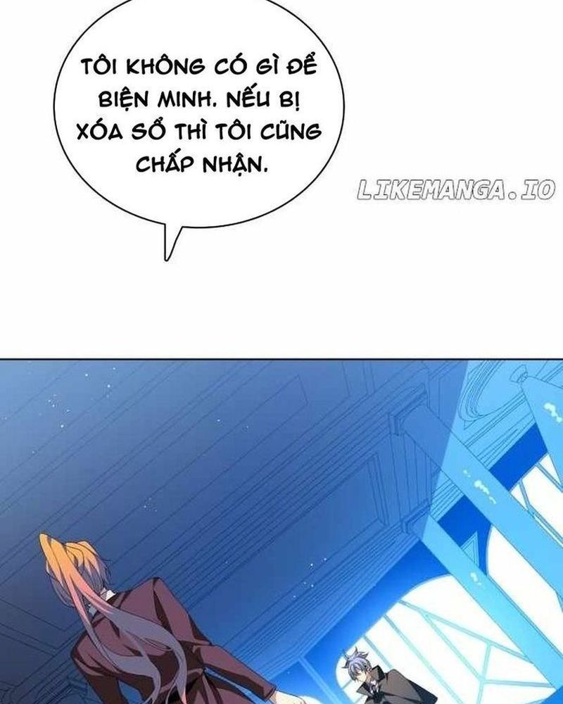 Zero Game: Chapter 294