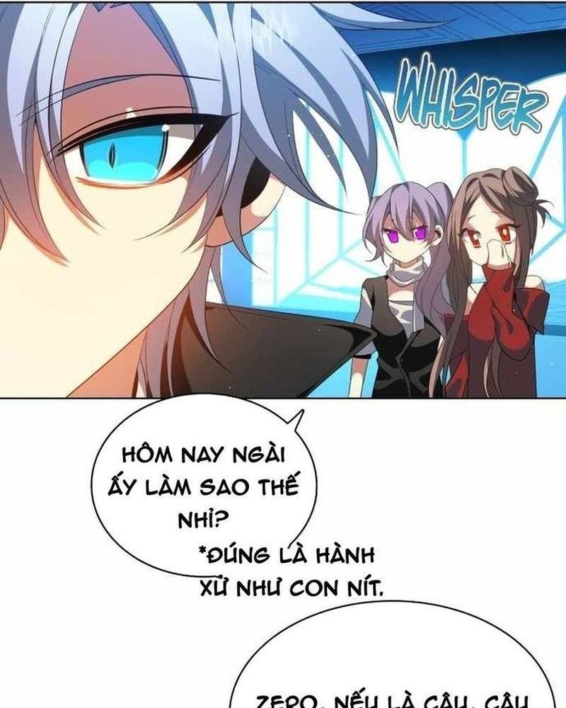 Zero Game: Chapter 294