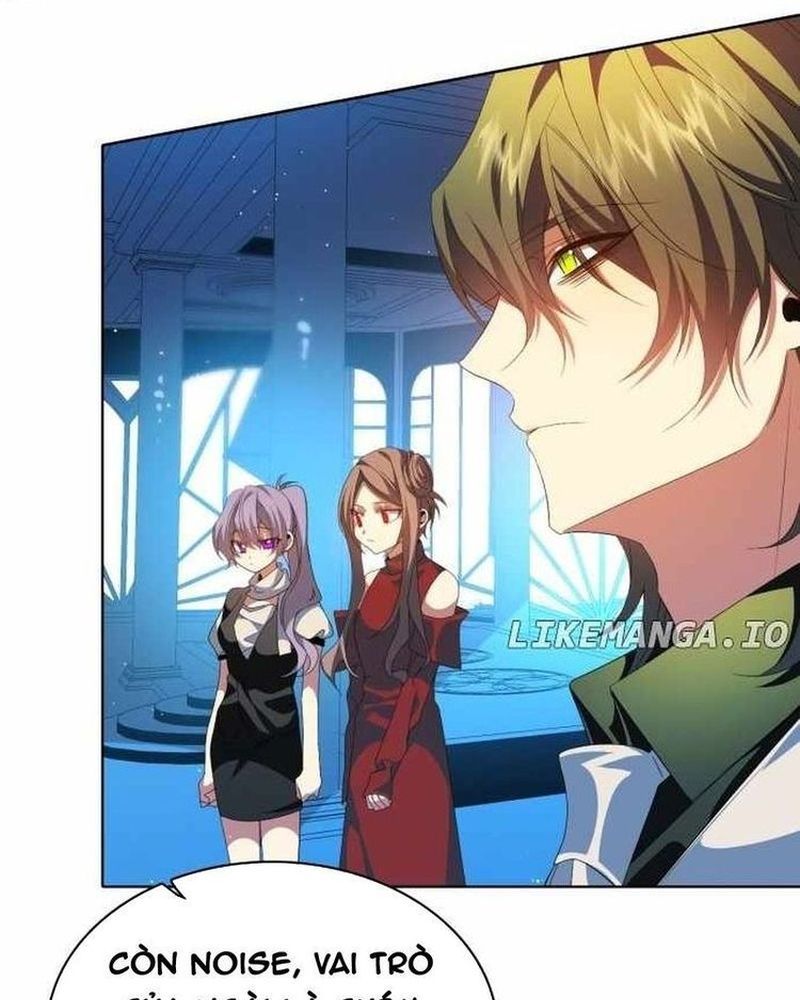 Zero Game: Chapter 294