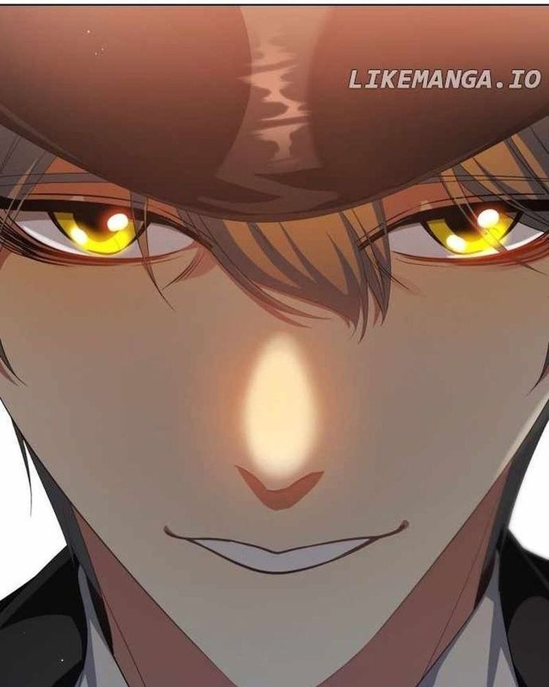 Zero Game: Chapter 294