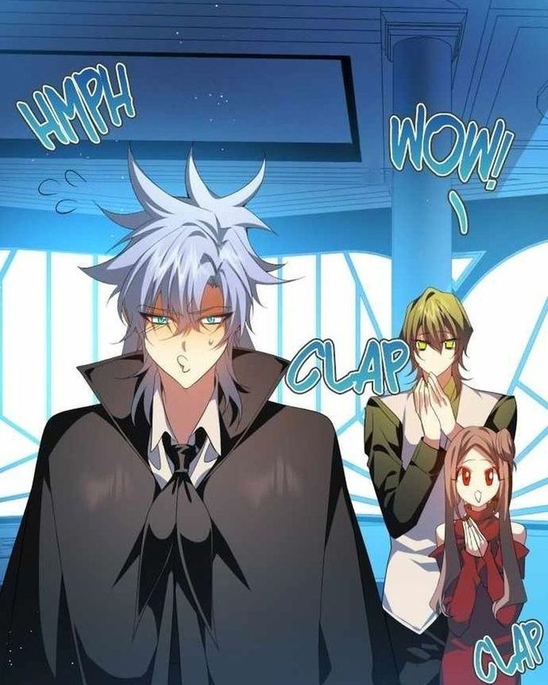 Zero Game: Chapter 294