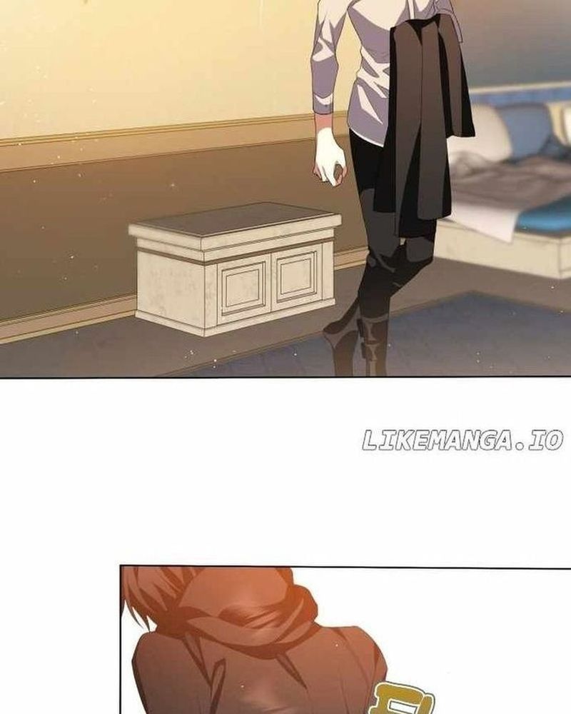Zero Game: Chapter 294