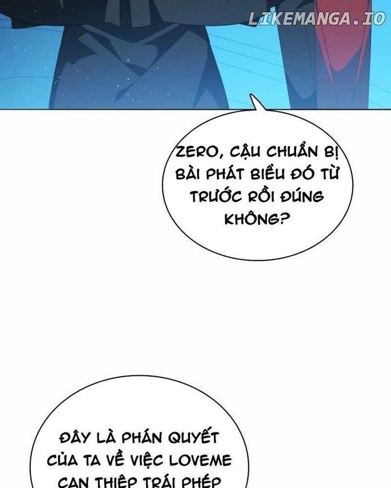 Zero Game: Chapter 294