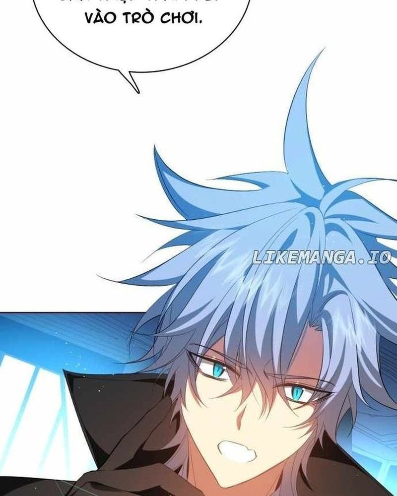 Zero Game: Chapter 294