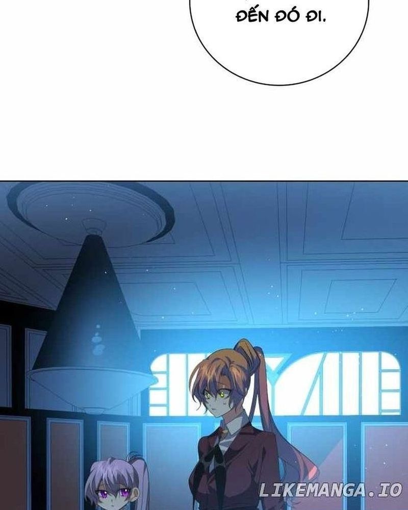 Zero Game: Chapter 294