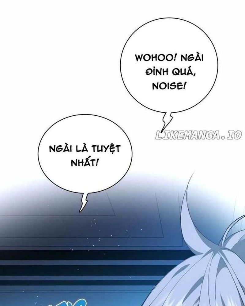 Zero Game: Chapter 294