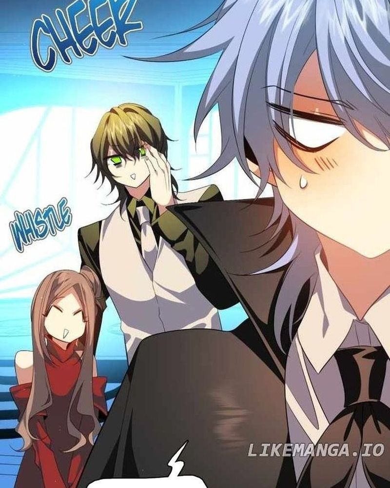 Zero Game: Chapter 294