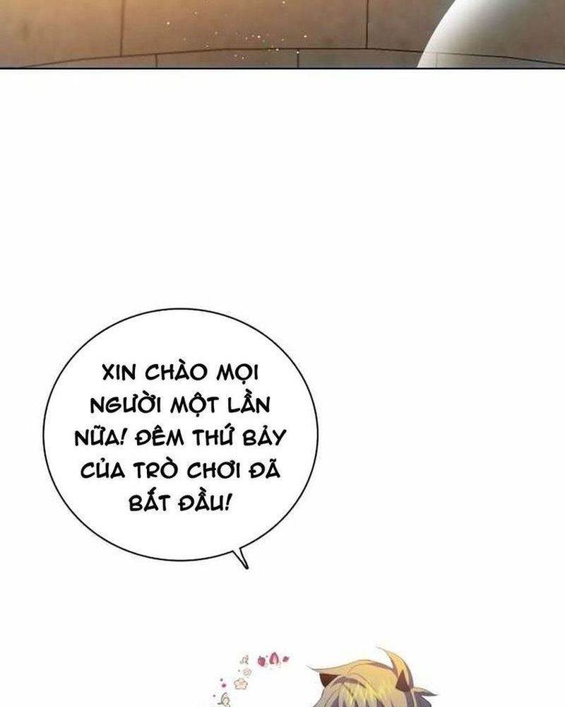Zero Game: Chapter 295