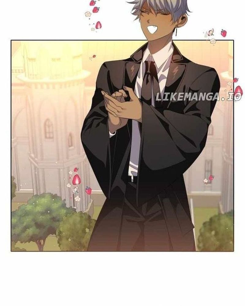 Zero Game: Chapter 295