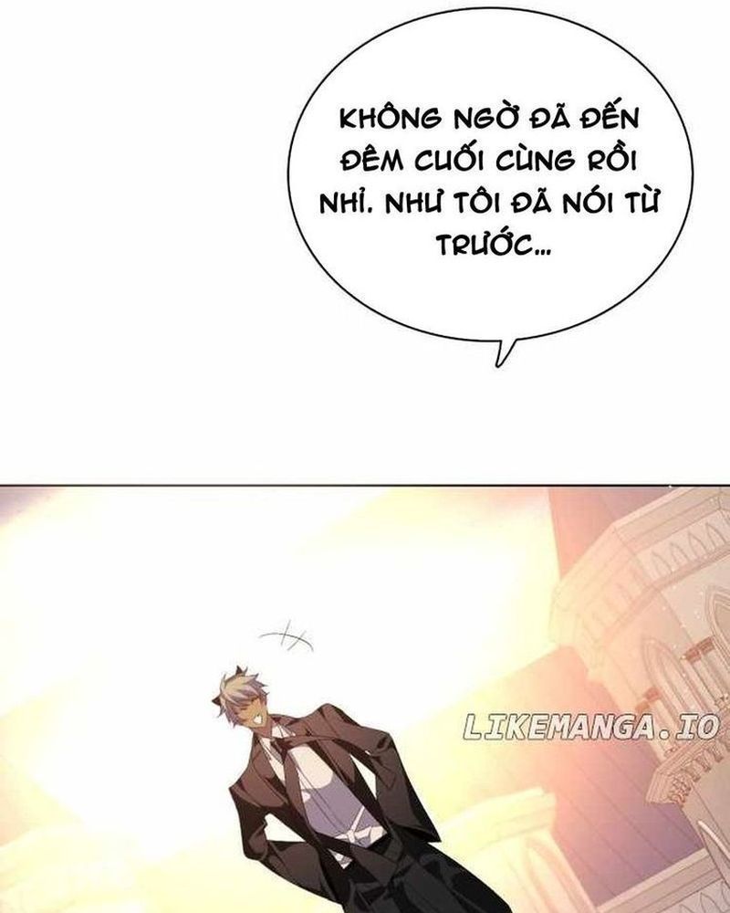 Zero Game: Chapter 295