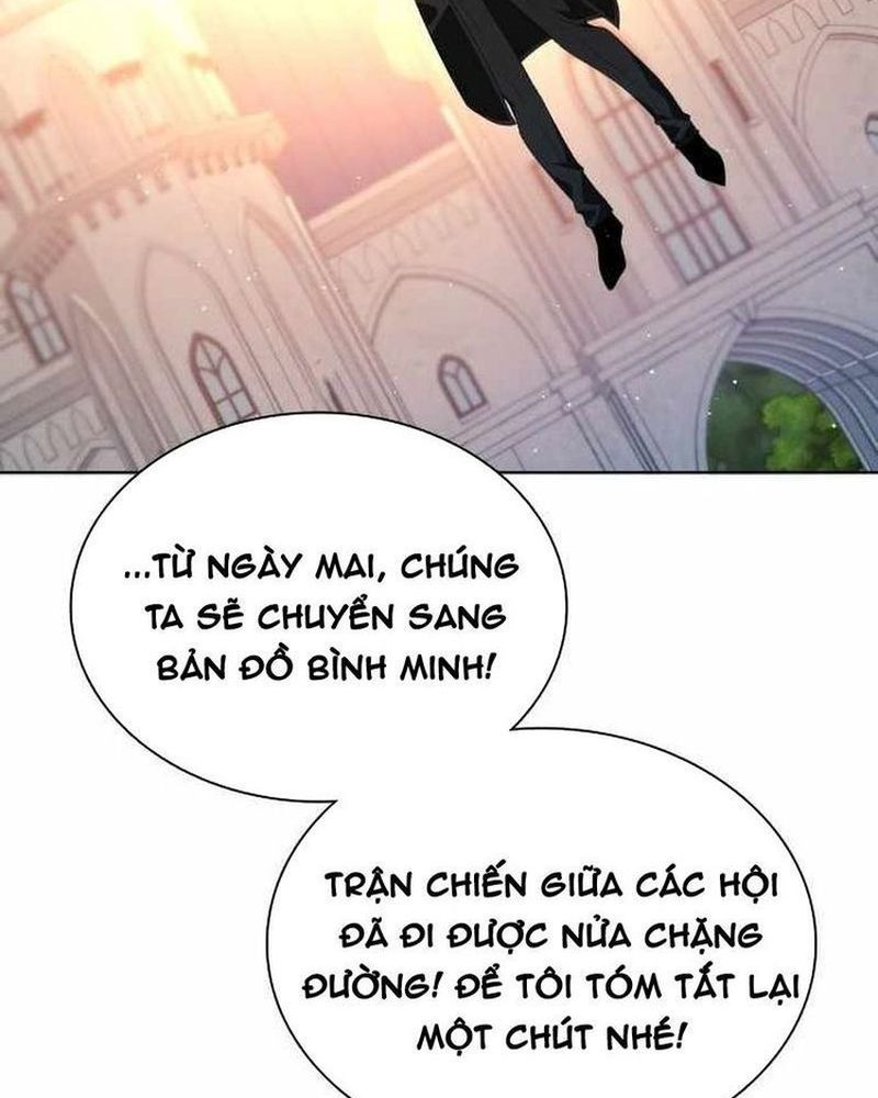 Zero Game: Chapter 295