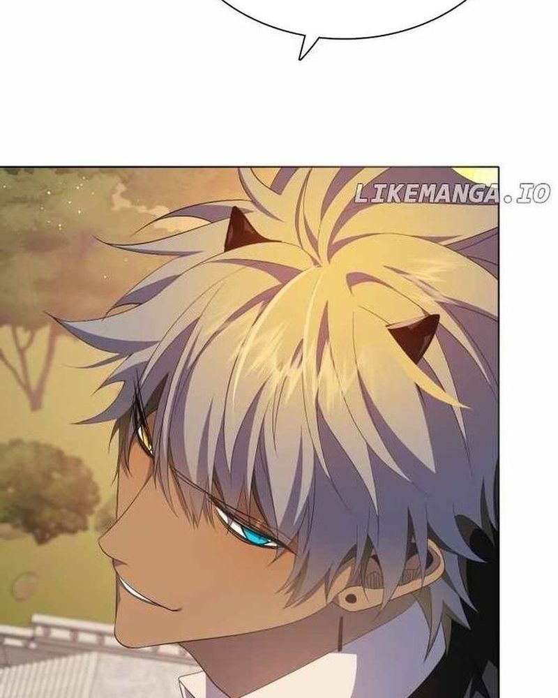 Zero Game: Chapter 295