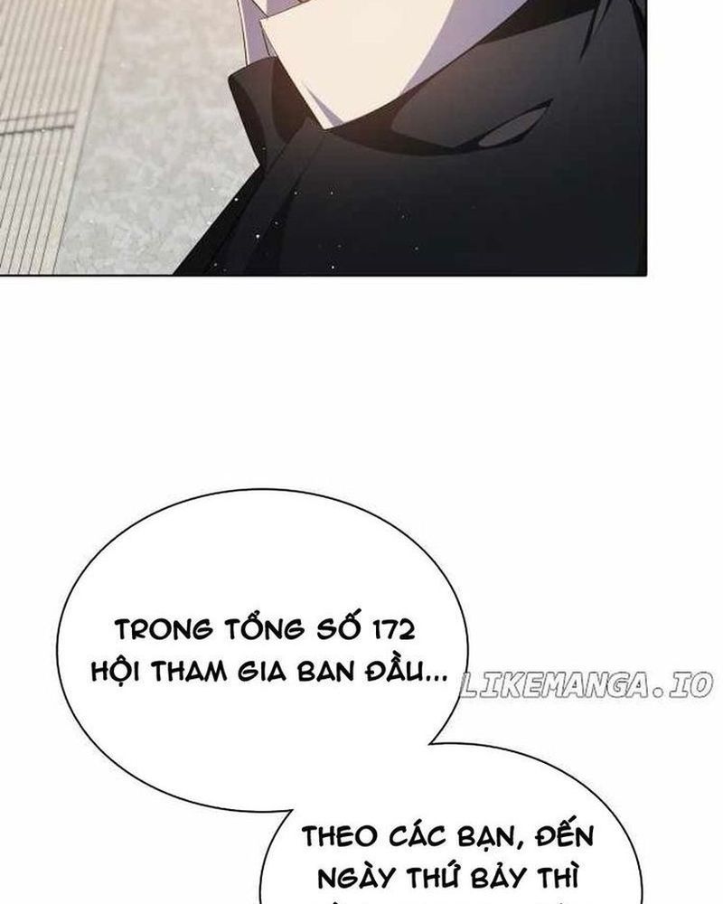 Zero Game: Chapter 295
