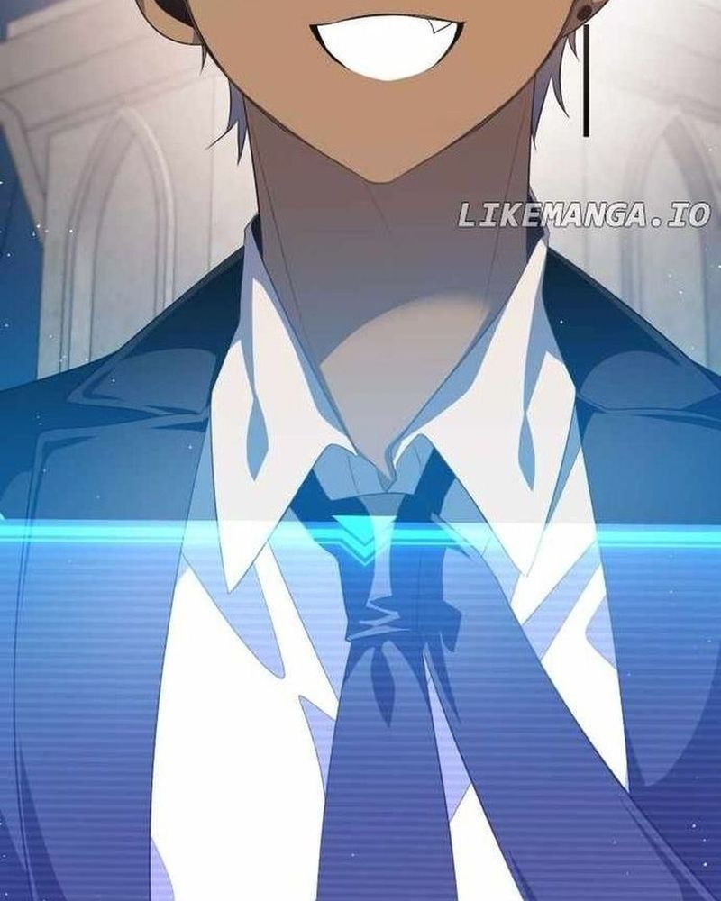 Zero Game: Chapter 295