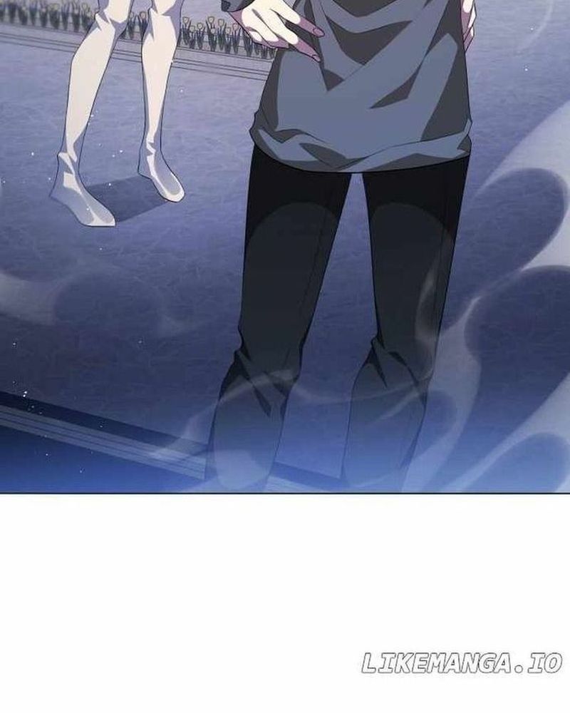 Zero Game: Chapter 295