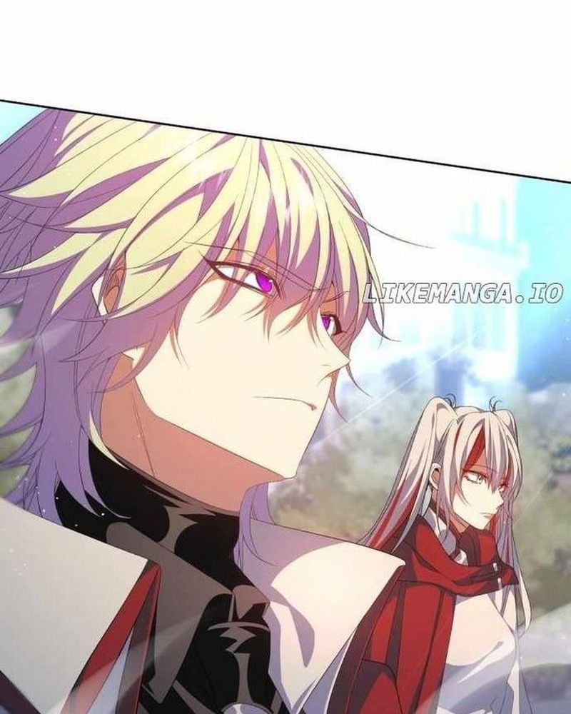 Zero Game: Chapter 295