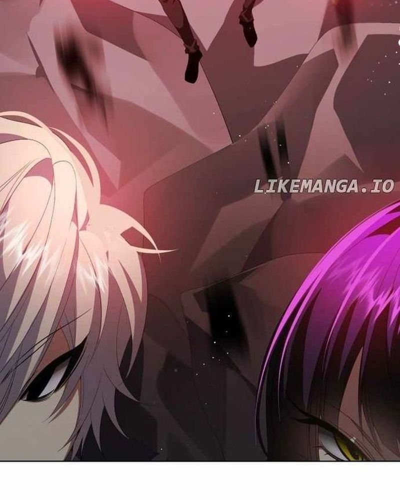 Zero Game: Chapter 295
