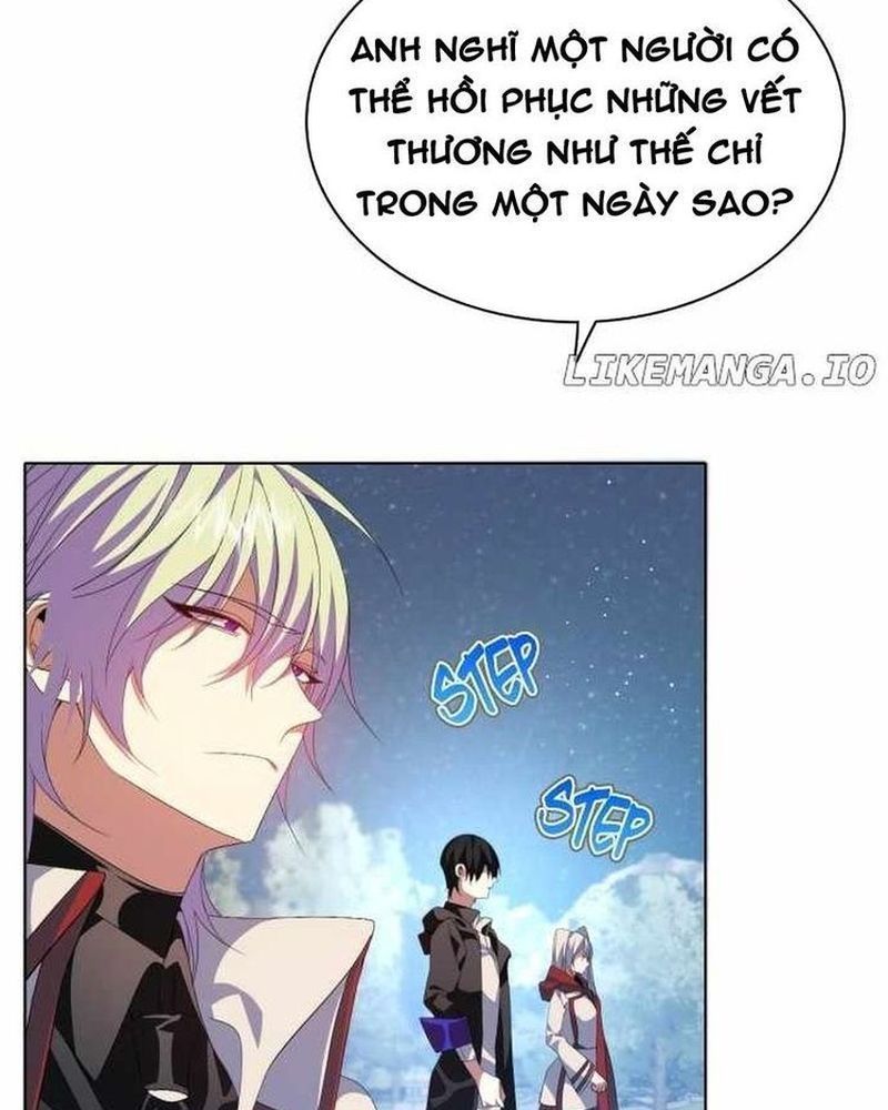 Zero Game: Chapter 295