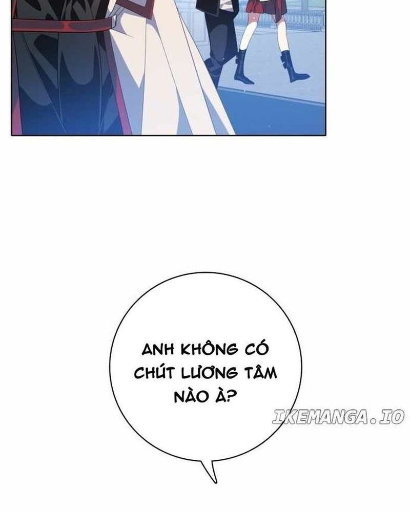 Zero Game: Chapter 295