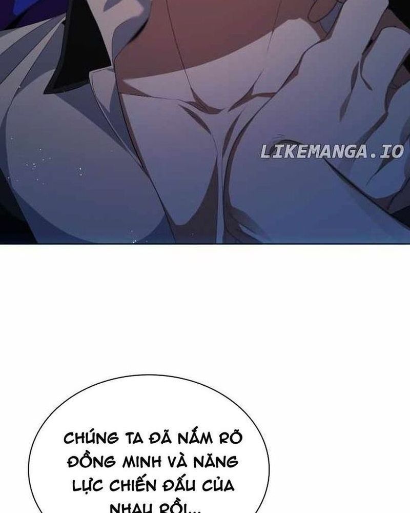 Zero Game: Chapter 295