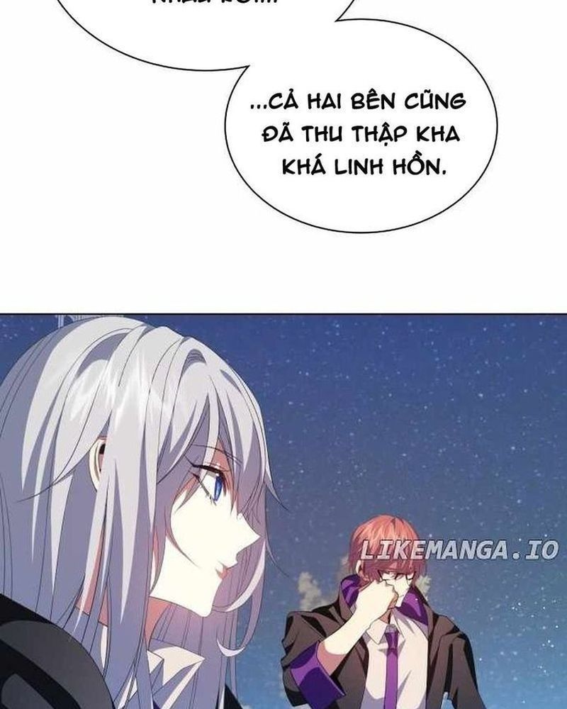 Zero Game: Chapter 295
