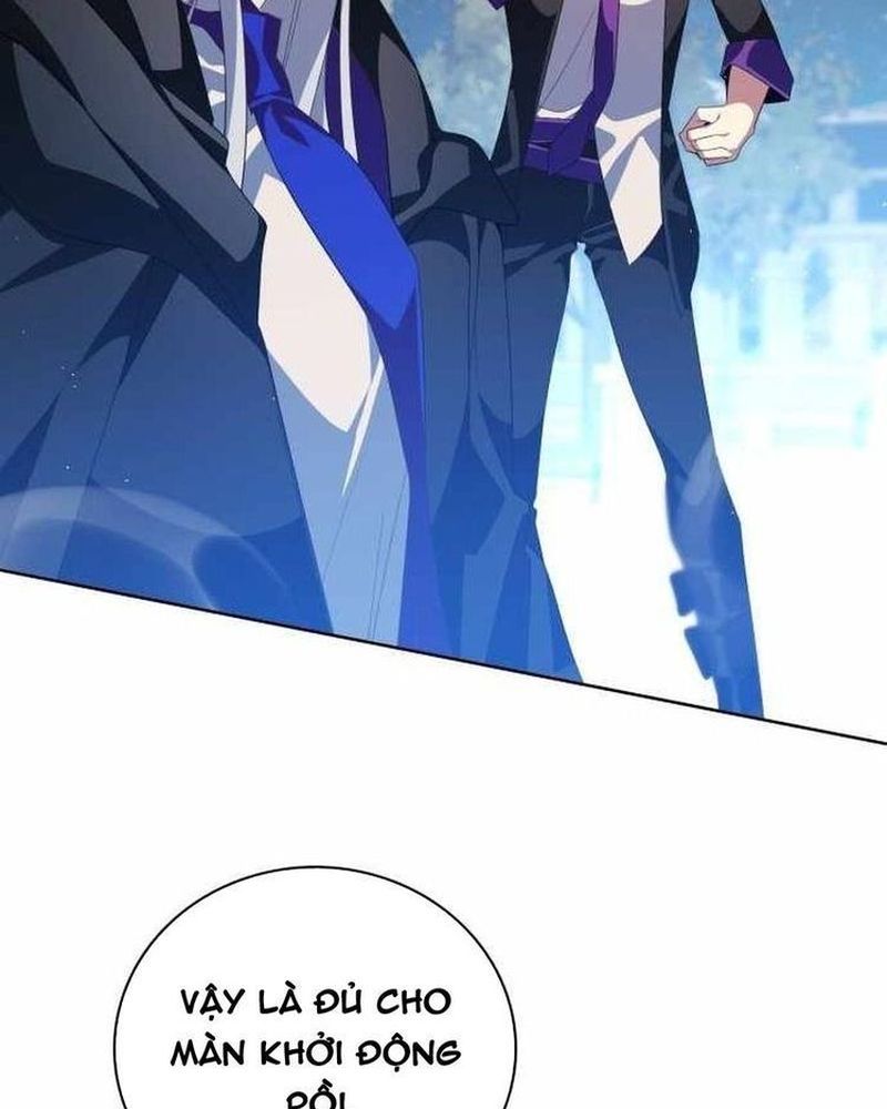 Zero Game: Chapter 295