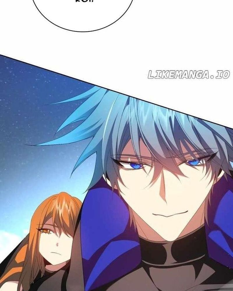Zero Game: Chapter 295