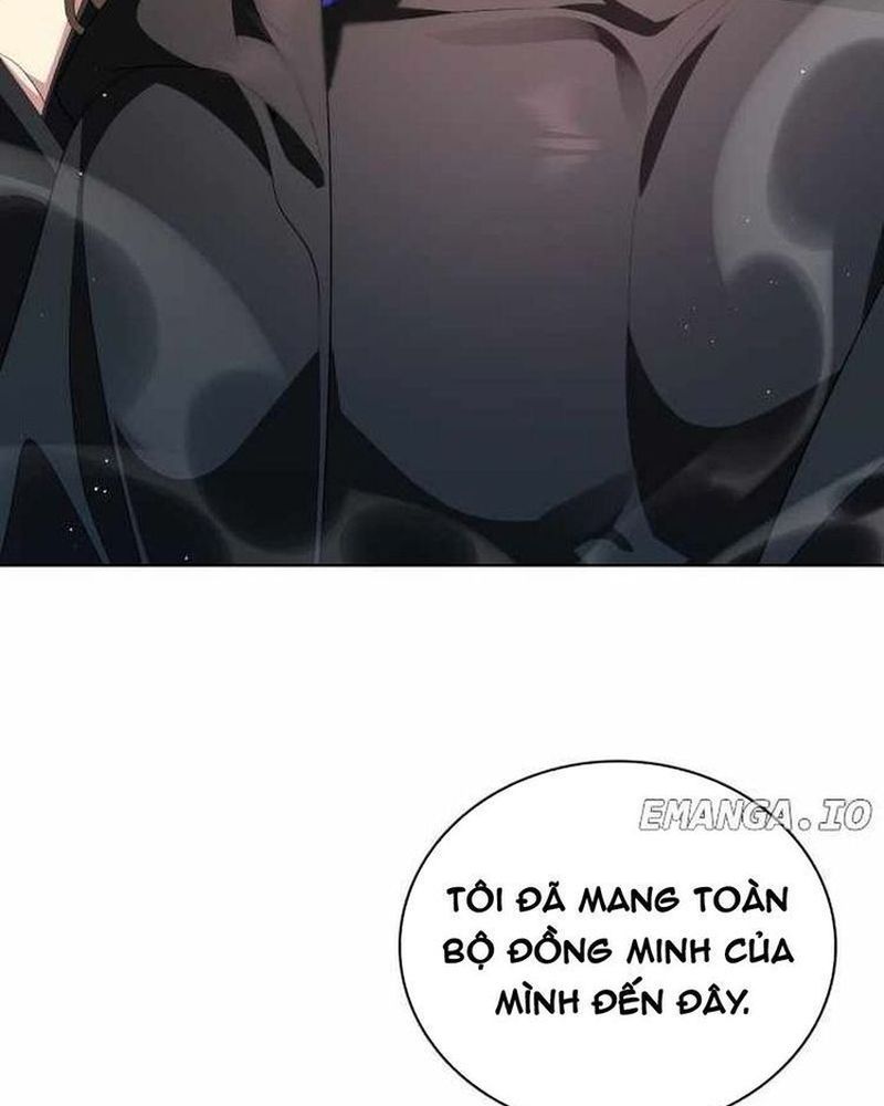 Zero Game: Chapter 295