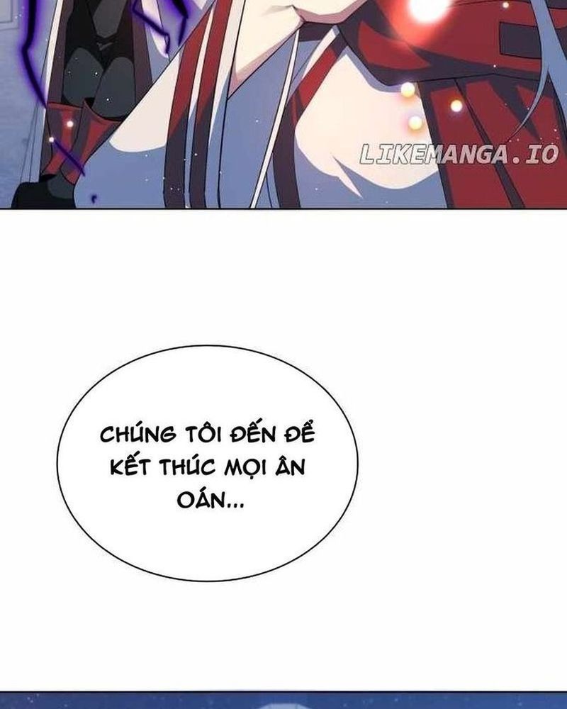 Zero Game: Chapter 295