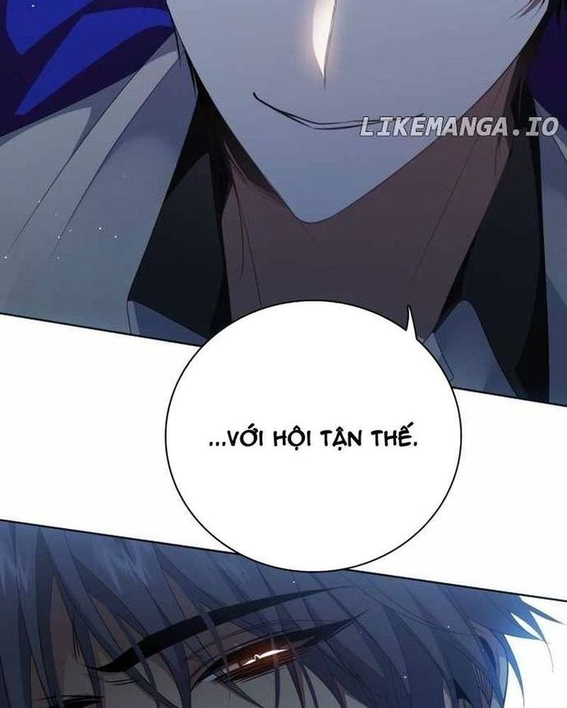 Zero Game: Chapter 295