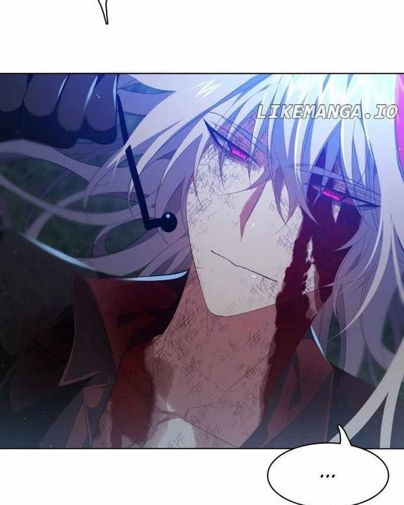 Zero Game: Chapter 296