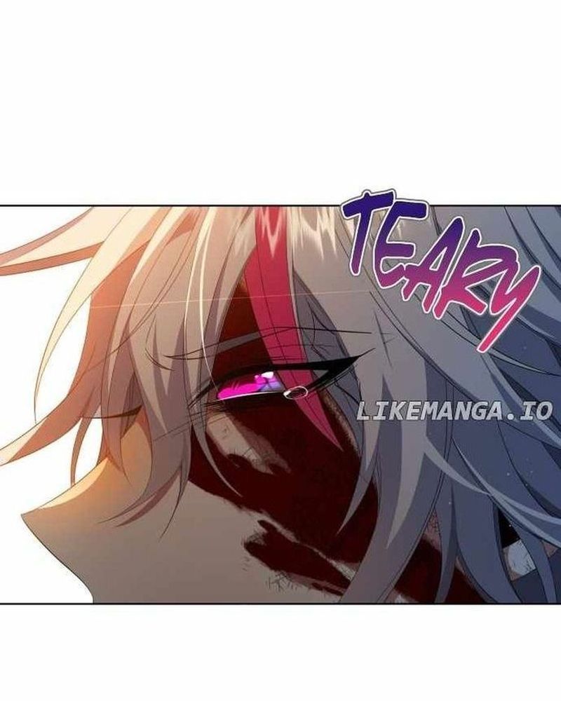 Zero Game: Chapter 296