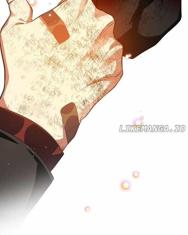 Zero Game: Chapter 296