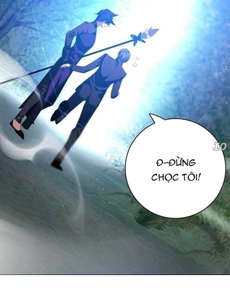 Zero Game: Chapter 296