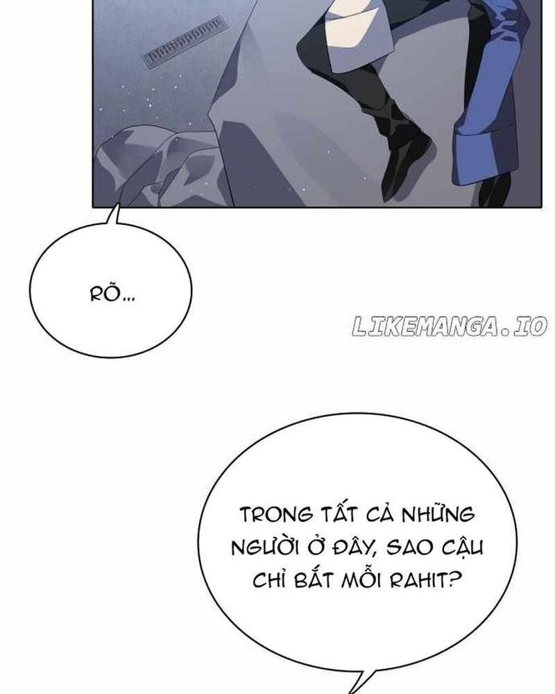 Zero Game: Chapter 296