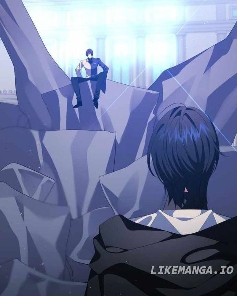 Zero Game: Chapter 296