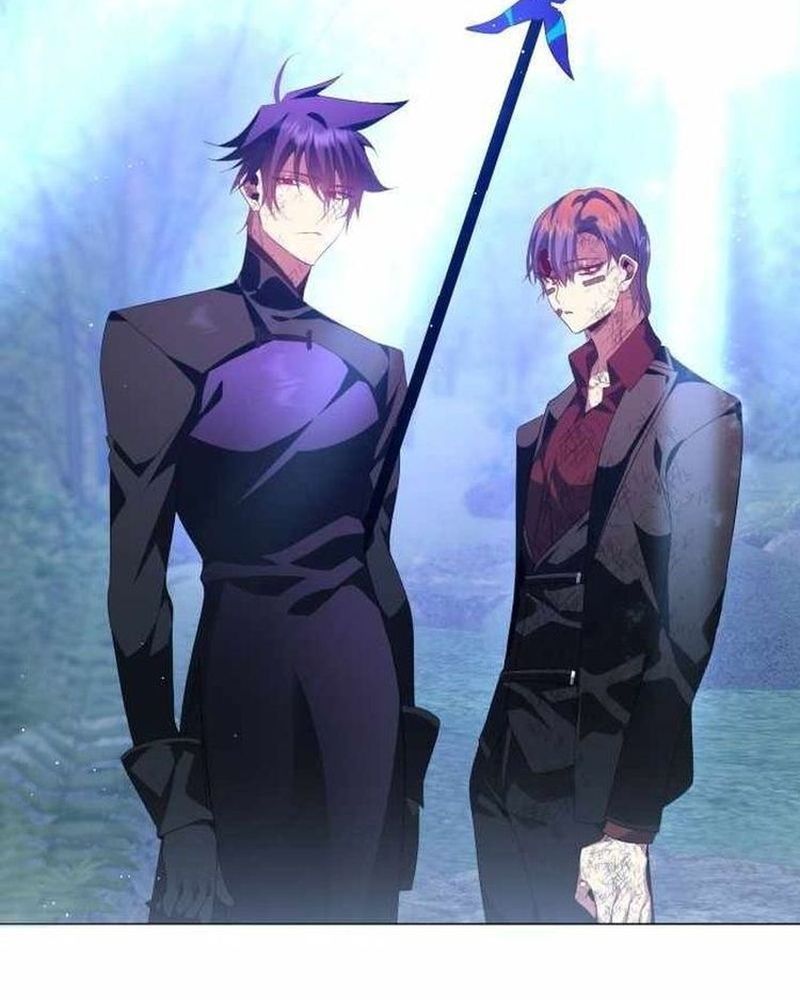 Zero Game: Chapter 296