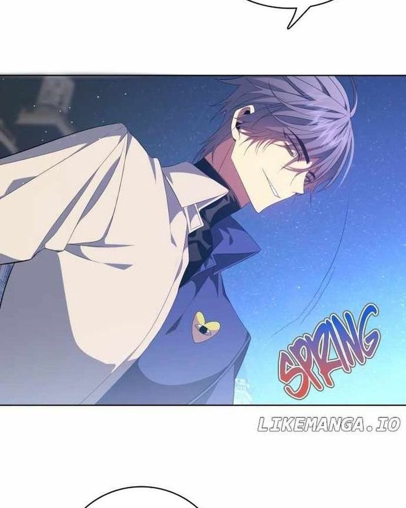 Zero Game: Chapter 296