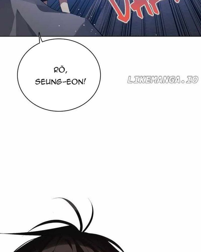 Zero Game: Chapter 296