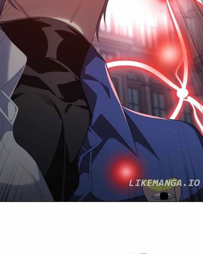 Zero Game: Chapter 296