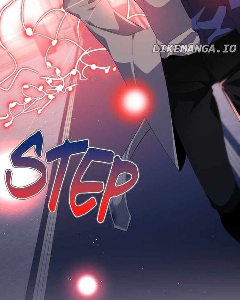 Zero Game: Chapter 296