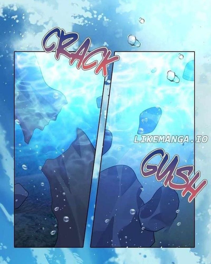 Zero Game: Chapter 296
