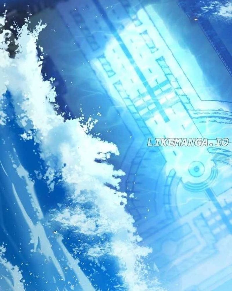 Zero Game: Chapter 296