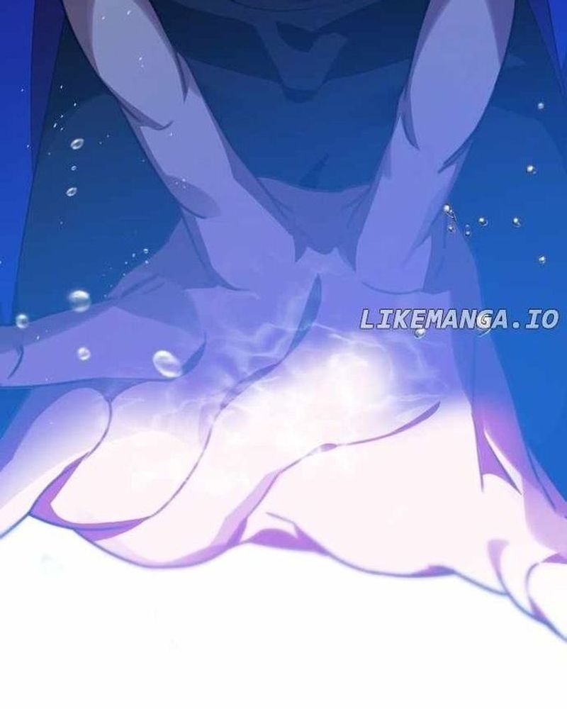 Zero Game: Chapter 296
