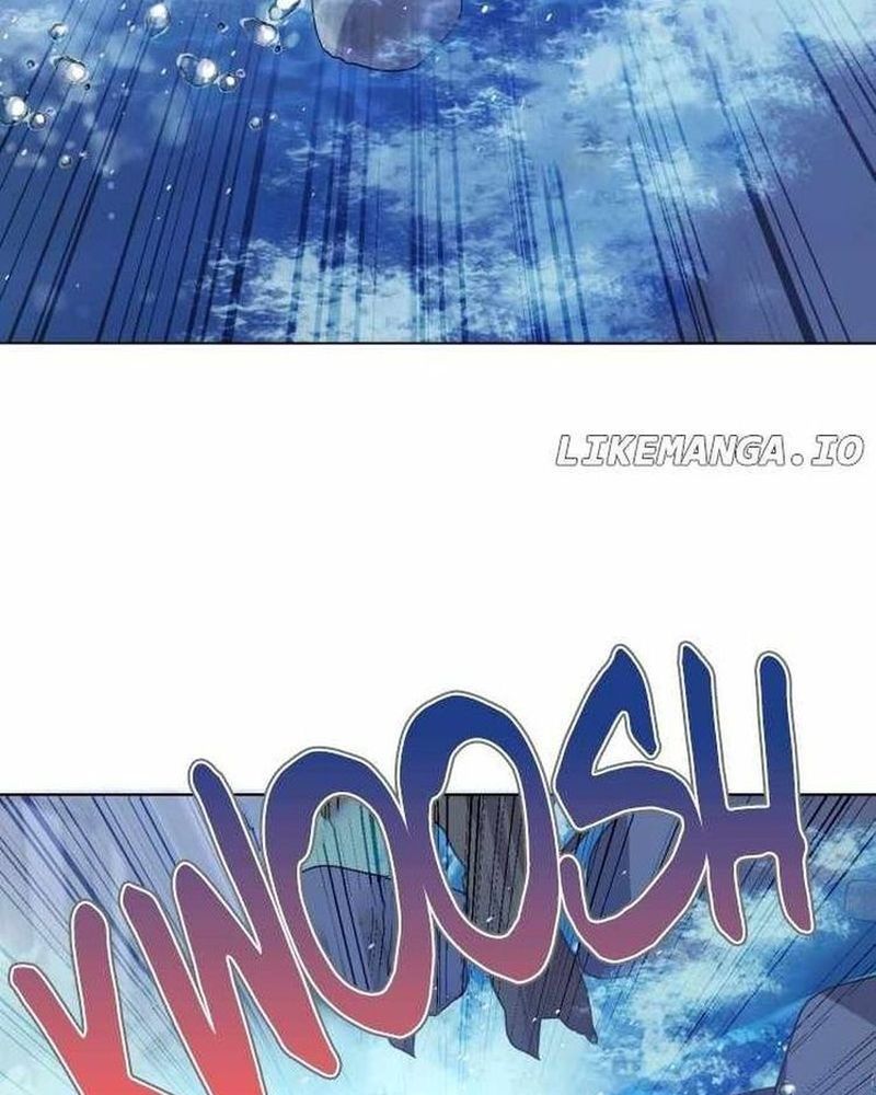 Zero Game: Chapter 296