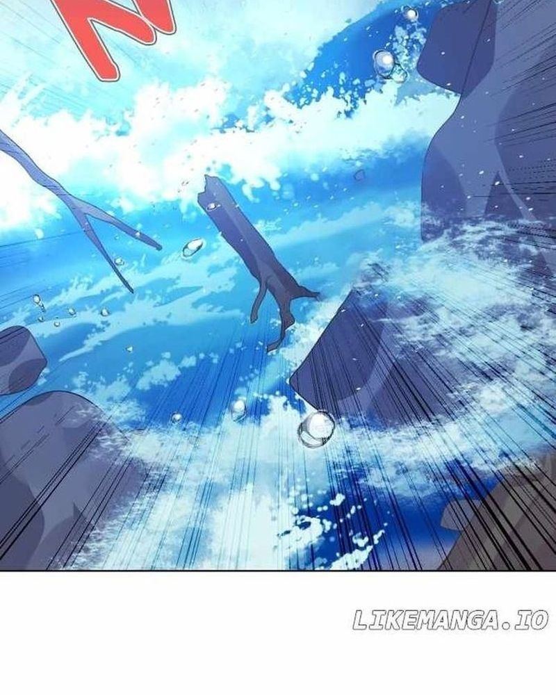 Zero Game: Chapter 296