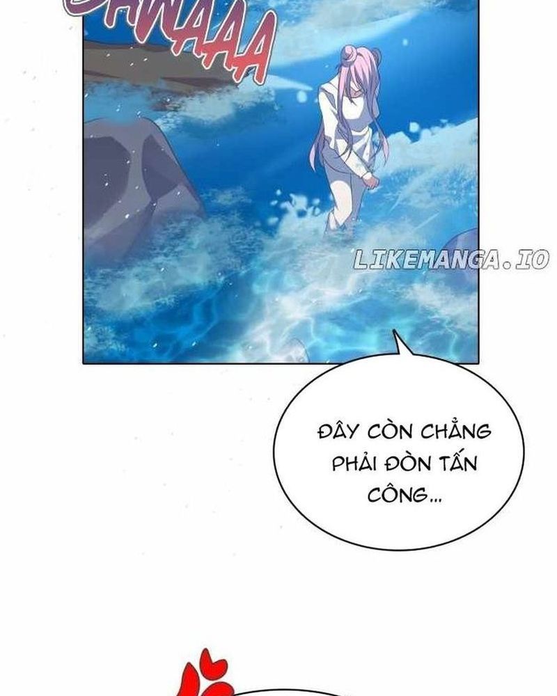 Zero Game: Chapter 296
