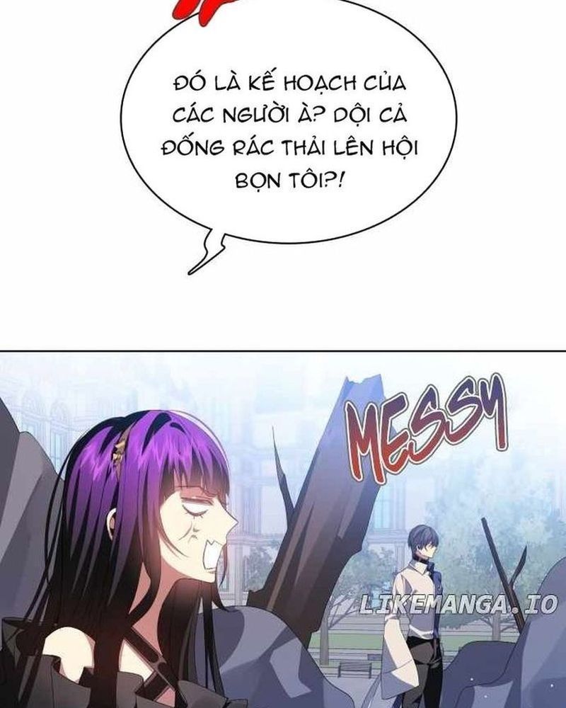 Zero Game: Chapter 296