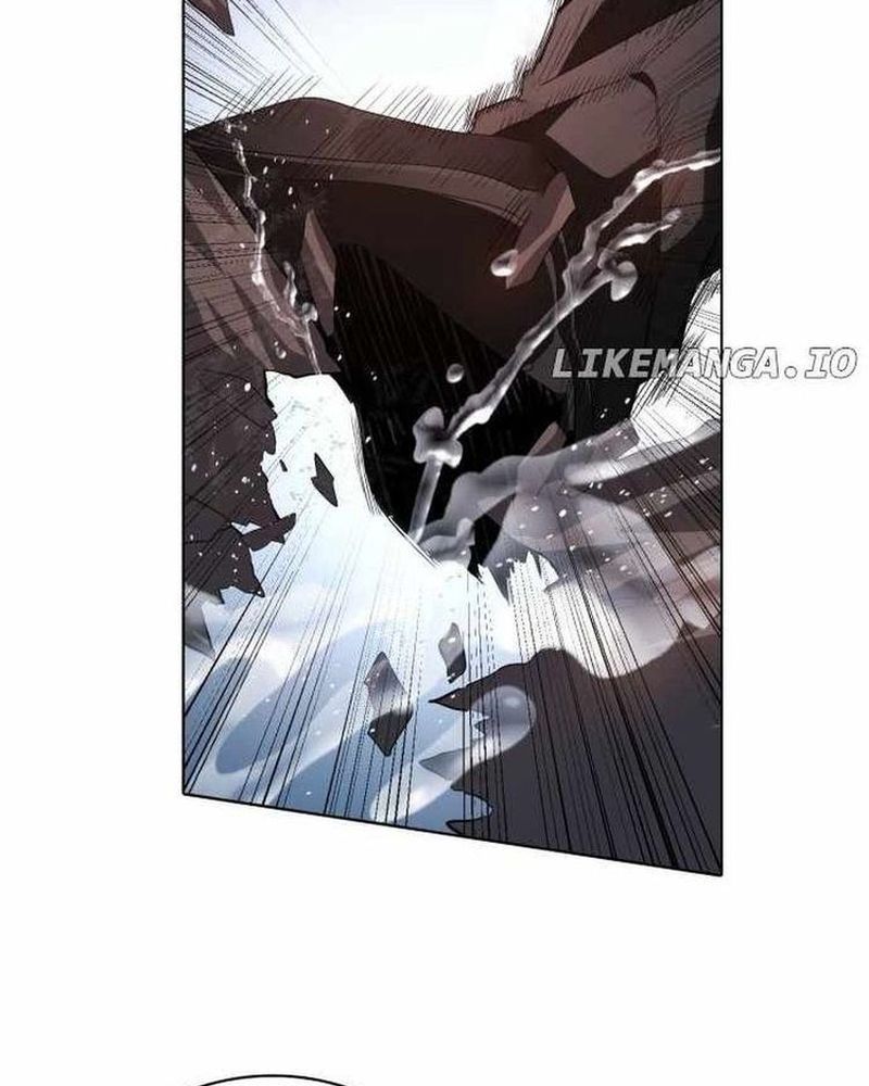 Zero Game: Chapter 296
