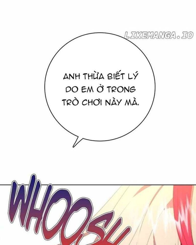 Zero Game: Chapter 296